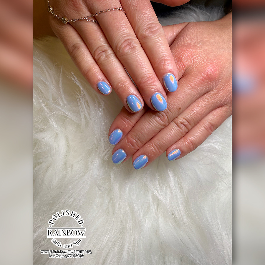 Polished Nails & Spa Las Vegas, NV 89139